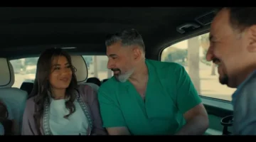 تطور جديد في الحلقة 7 من كلهم بيحبوا مودي بشهر عسل أبوظبي